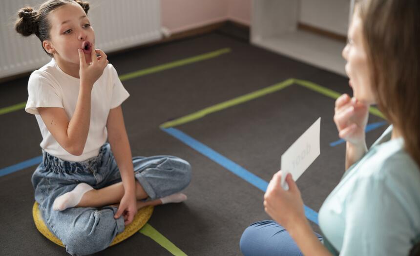 Διαταραχές Άρθρωσης