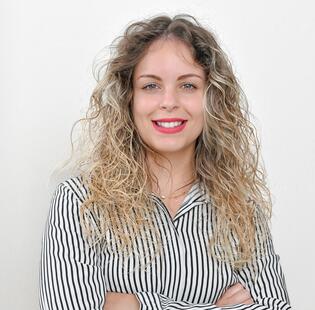 Βαλσαμίδη Δήμητρα