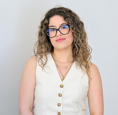 Λογοθεραπεύτρια