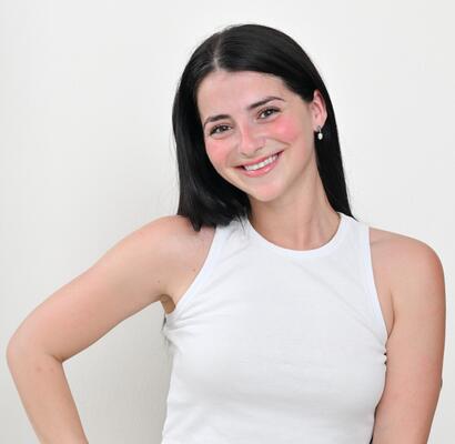 Χατζηκυριάκου Μαριαλένα