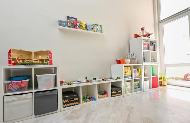 Λόγου Μάθηση Καλλονή